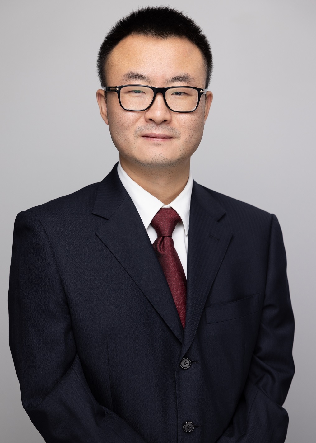 Hanjun  Liu